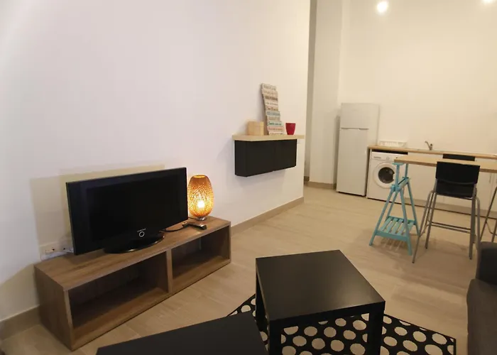 Διαμέρισμα Preciosa Oportunidad, Junto A Playa Y Teatro Falla Καντίζ