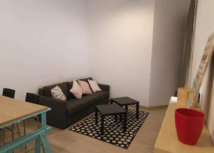 Διαμέρισμα Preciosa Oportunidad, Junto A Playa Y Teatro Falla *