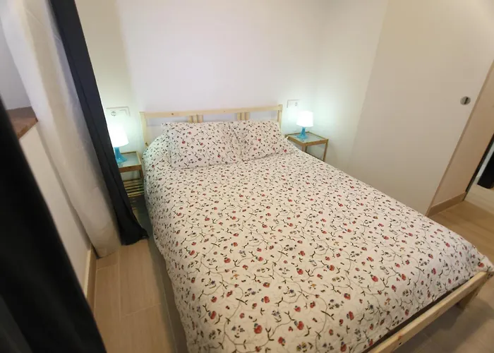 Διαμέρισμα Preciosa Oportunidad, Junto A Playa Y Teatro Falla Καντίζ