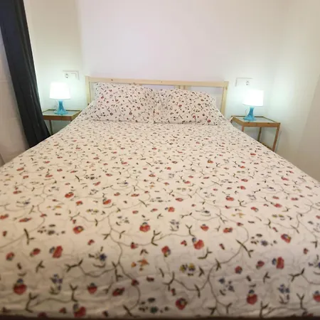 Apartament Centrico Interior Falla Kadyks