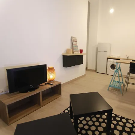Apartament Centrico Interior Falla Kadyks