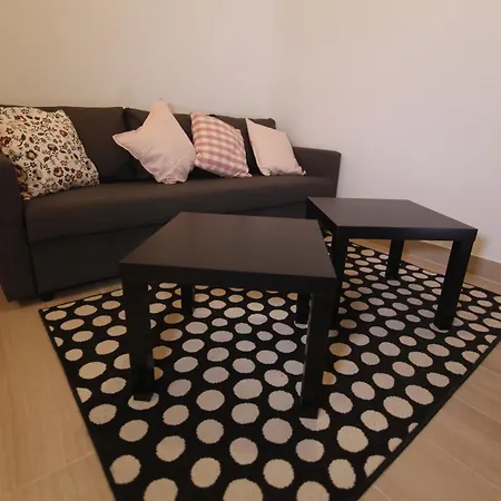 Apartament Centrico Interior Falla *