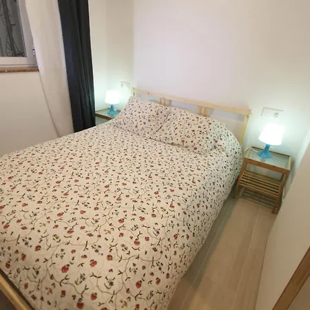 Apartament Centrico Interior Falla
