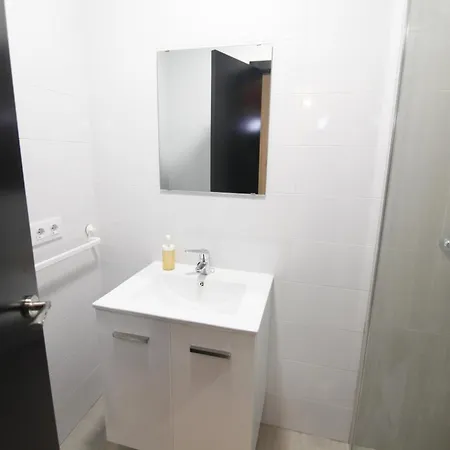 Apartament Centrico Interior Falla *