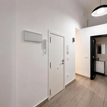 דירה Centrico Interior Falla