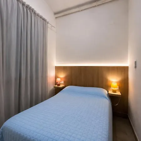 Centrico Interior Falla *