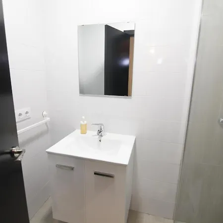 Centrico Interior Falla דירה