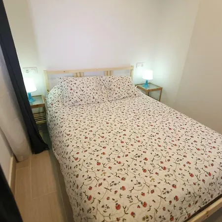 Preciosa Oportunidad, Junto A Playa Y Teatro Falla Cadiz