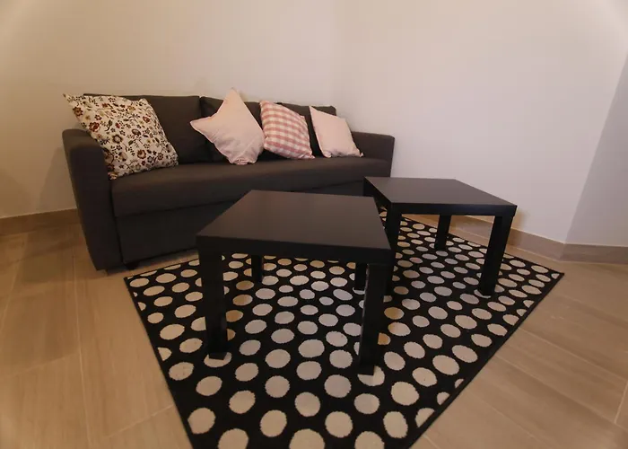 شقة Preciosa Oportunidad, Junto A Playa Y Teatro Falla *